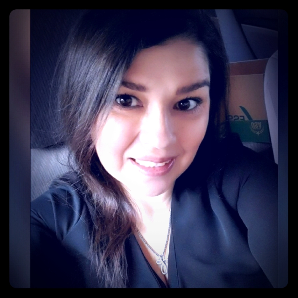 Meet your Posher, Mari